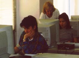 Computer Lab 1