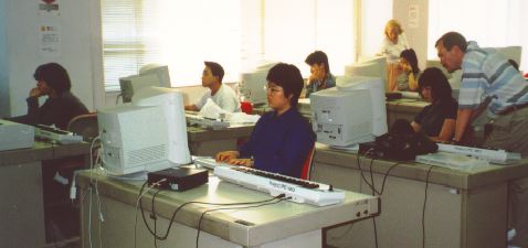 Computer Lab 2