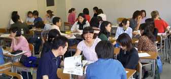 HUES Topics Class 1