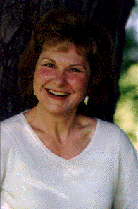 Mary Elizabeth Raines