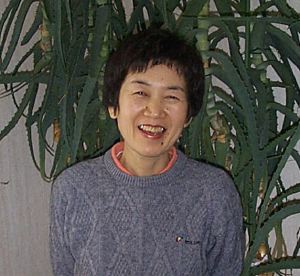 Mayumi Ano