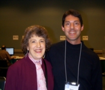 Dave Sperling