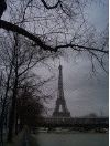 Eiffel Tower
