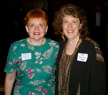 Ellen & CA