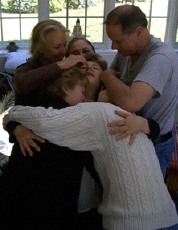 Group Hug